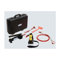 Zestaw do wyważania drzwi WEBER