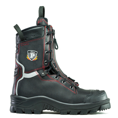 Buty strażackie skórzane VÖLKL PRIMUS 22