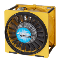 Wentylator RAMFAN EFi50 /EFi120x / EFi150x