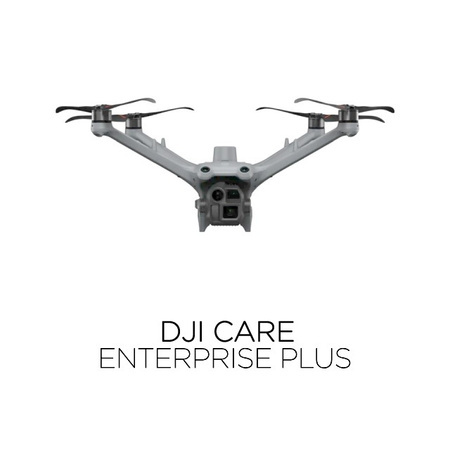 DJI Care Enterprise Plus Matrice 4D - kod elektroniczny
