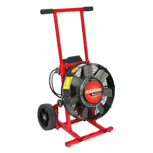 Wentylator RAMFAN EX420