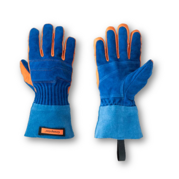 Rękawice strażackie Granqvists BA0901 Fire Grip 3.0 mankiet B