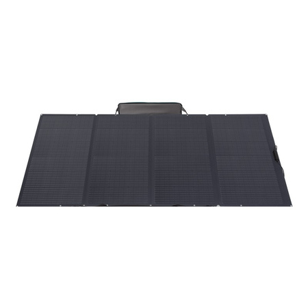 Panel fotowoltaiczny Banku / Magazynu Energii EcoFlow 400W