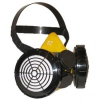 Półmaska wielokrotnego użytku MP 12/5