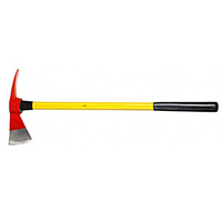 Topór strażacki dielektryczny klasyczny NUPLA