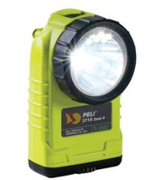 Latarka kątowa PELI 3715 latarka LED, ATEX Strefa 0