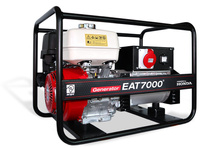Agregat prądotwórczy trójfazowy EAT 7000