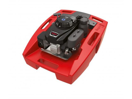 Motopompa pływająca Niagara 2