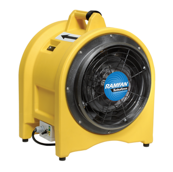 Wentylator przemysłowy RAMFAN UB30 (30 cm)