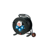 Przedłużacz Bębnowy PREMIUM LINE H 64 TK-66