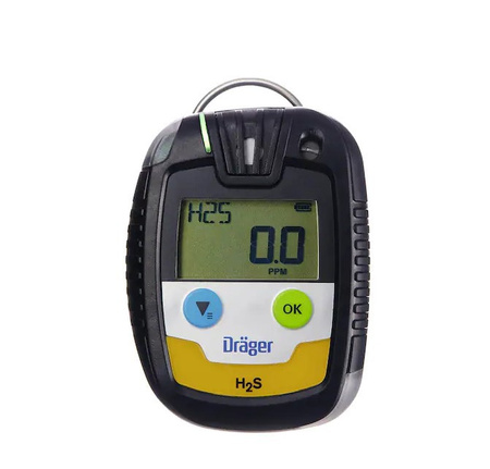 Detektor jednogazowy Dräger PAC 6500