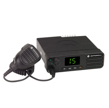 Radiotelefon przewoźny Motorola DM4401e