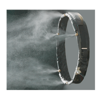 Zestaw do produkcji mgły