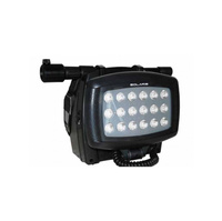 Najaśnica LED Solaris Lite 6K