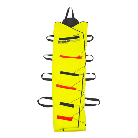 Hipotermiczny Śpiwór Ratunkowy ThermoSaver