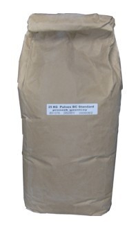 Proszek gaśniczy PULVEX standard ABC 25kg