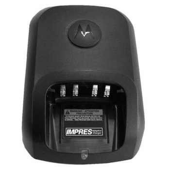 Ładowarka 1 stanowiskowa Motorola WPLN4255B Impres do serii DP4000