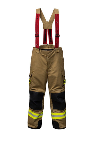 Ubranie specjalne Scantex PREDATOR 2-częściowe