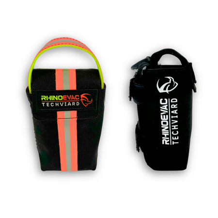 Zasobnik RhinoBag z pętlą ratowniczą RhinoEvac V2	