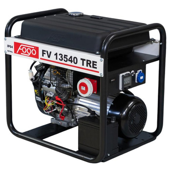 Agregat prądotwórczy FOGO FV13540 silnik Vanguard