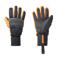 Rękawice strażackie Granqvists BA 0912 Tex Grip 3.0 ściągacz D [CNBOP]