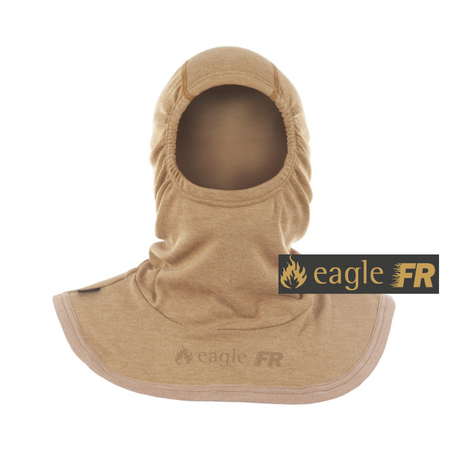 Kominiarka strażacka EAGLE FR REGULAR LONG PBI