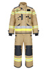 Ubranie specjalne XENON PL,  2-częściowe