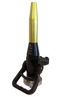 Prądownica prosta gładkolufowa RADIKAL 2.0