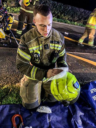 Chusteczki Dekontaminacyjne De-Wipe - 30 x 20 cm