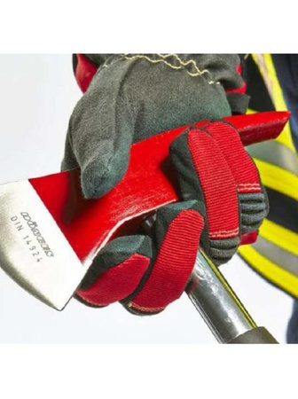 Rękawice techniczne Rosenbauer RESCUE II r.8