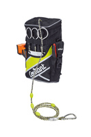 Lina asekuracyjna POLARIS w torbie COURANT FASTER