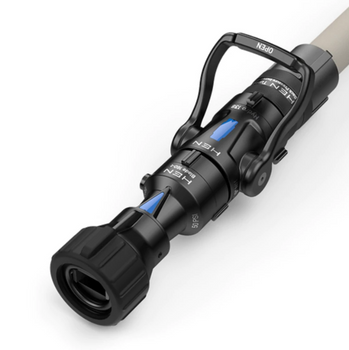 Dysza gaśnicza prądu płaskiego HEN NOZZLE 650 L/min [C/52]