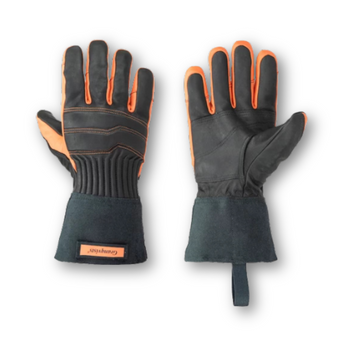 Rękawice strażackie Granqvists BA0909 Dexterity Grip 3.0 - mankiet B