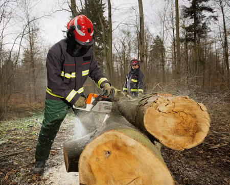 Hełm ratowniczy Dräger HPS® 3500