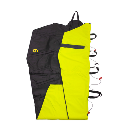 Hipotermiczny Śpiwór Ratunkowy ThermoSaver