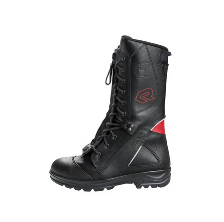 Buty strażackie Rosenbauer Tornado New 45