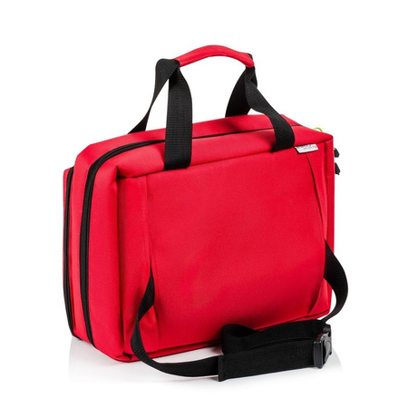 Zestaw ratownictwa medycznego R0 STRAŻ z wyposażeniem