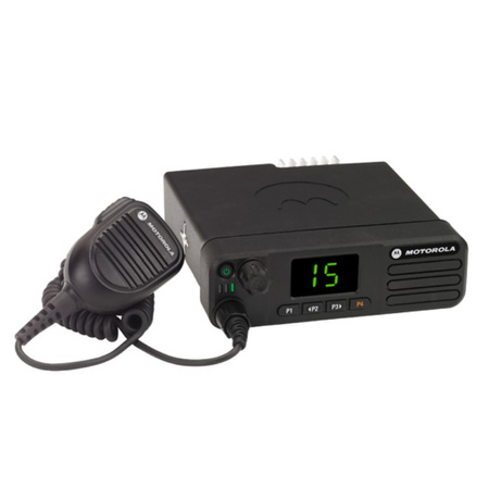 Radiotelefon przewoźny Motorola DM4401e