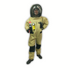 Trójwarstwowy kombinezon " HORNET-2" chroniący przed ukąszeniami szerszeni, pszczół, os
