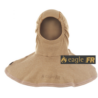 Kominiarka strażacka EAGLE FR PRO PBI dwuwarstwowa