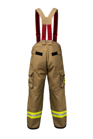 Ubranie specjalne Scantex PREDATOR 2-częściowe