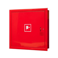 Hydrant wewnętrzny DN25 wnękowy uniwersalny FIT