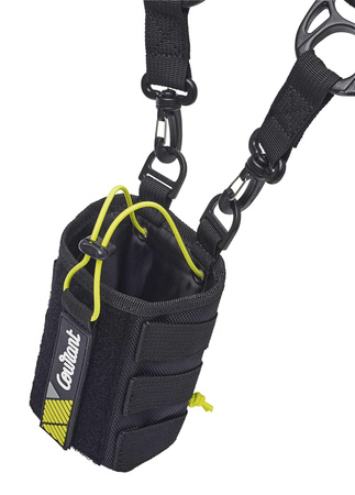 Courant RADSTER - Torba na radio