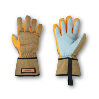 Rękawice strażackie Granqvists BA0915 Gold Grip 3.0 mankiet B