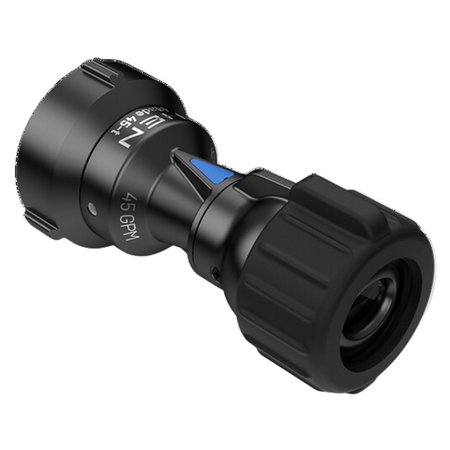 Głowica dyszy gaśniczej strażackiej Hen 170 L/min (7 bar)