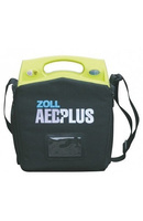 Defibrylator ZOLL AED PLUS