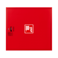 Hydrant wewnętrzny DN33 zawieszany uniwersalny