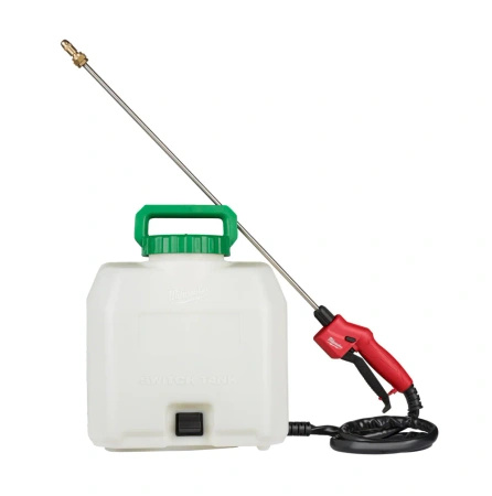 Zbiornik do środków chemicznych do rozpylacza 15L M18 BPFP-CST Milwaukee [4933464964]