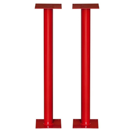 Podpory do hydrantów