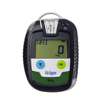 Detektor jednogazowy Dräger PAC 8000